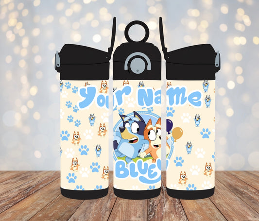 BLUEY Kids Sippy Cup