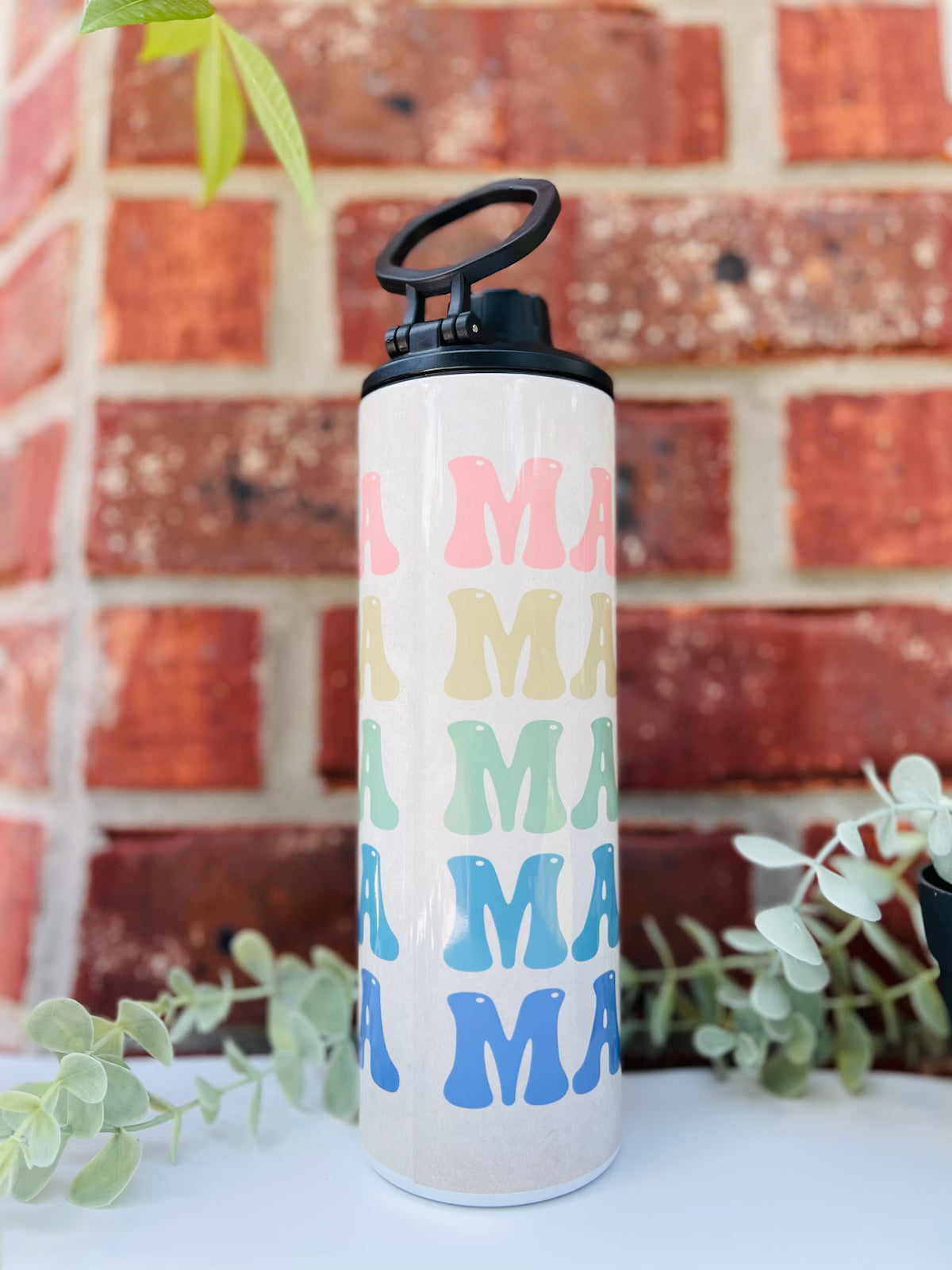 MAMACITA Tumbler 20 oz