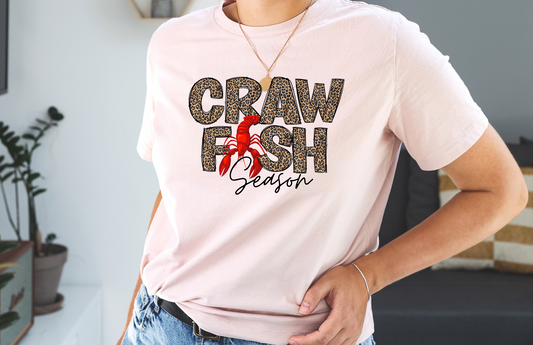 CRAWFISH T-Shirt