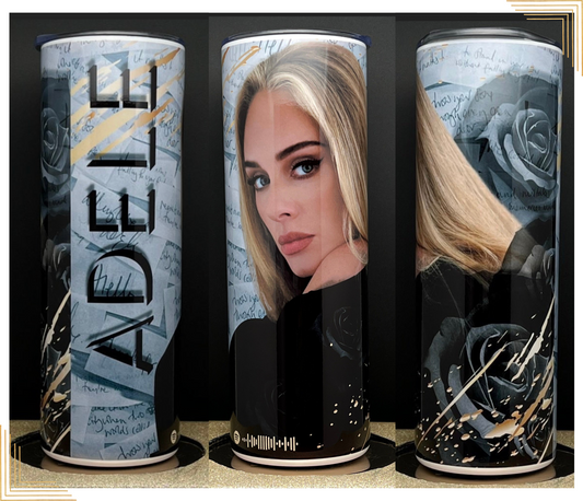 ADELE 20oz Tumbler Cup