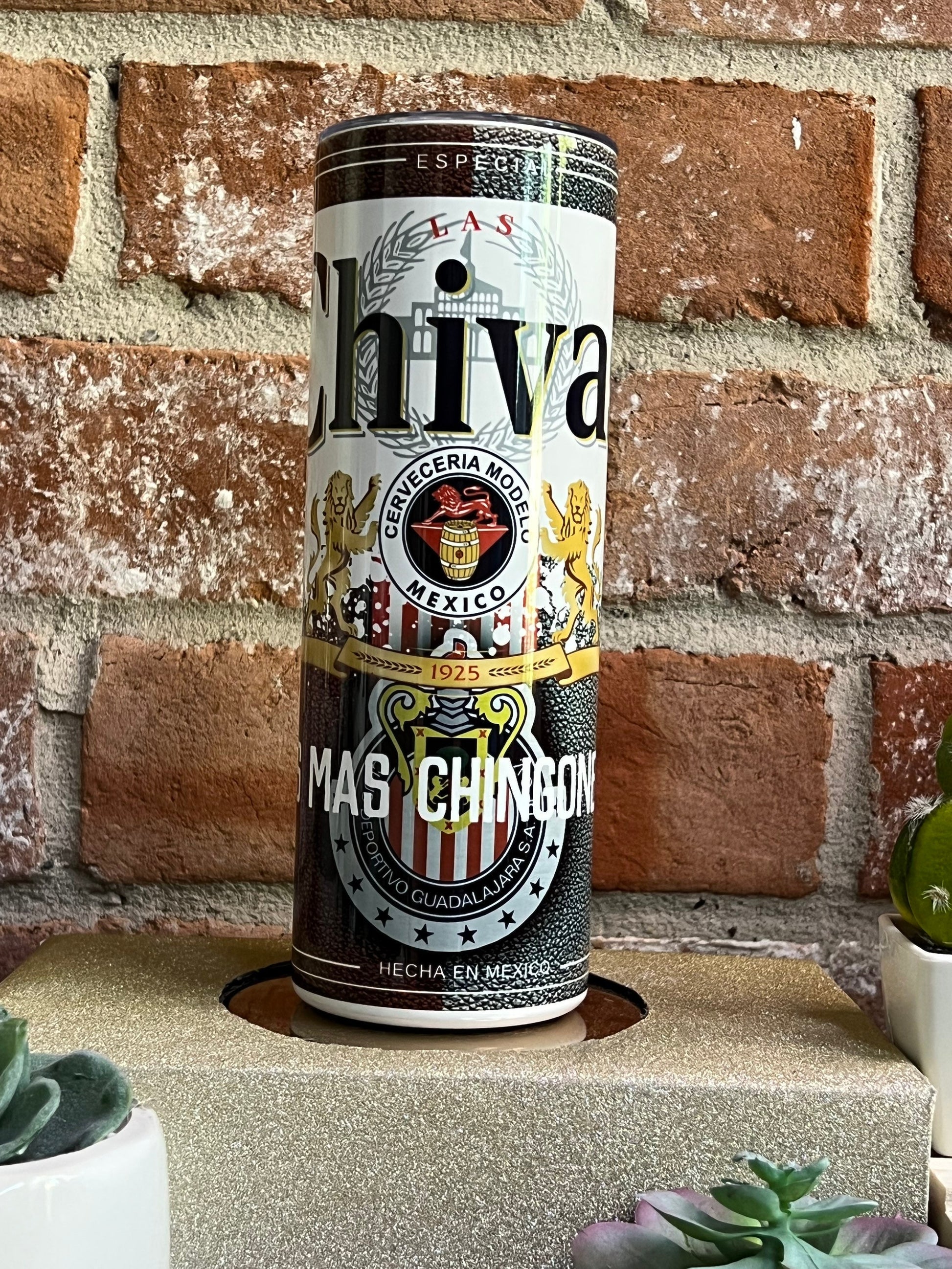 CHIVAS MODELO 20OZ Tumbler cup